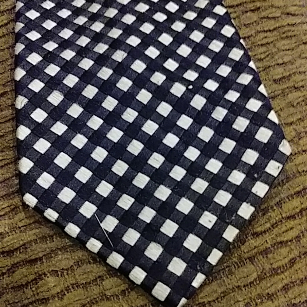 Texture Tie - image 1